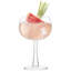 Gin Handmade Coupe