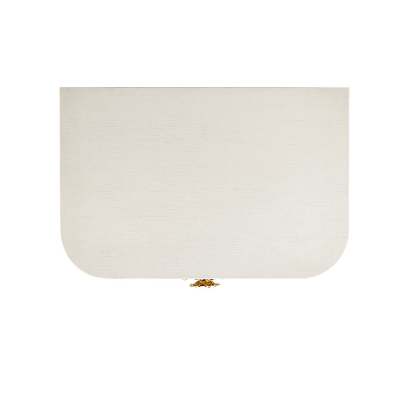 Briallen 2 - Drawer Solid Wood Nightstand