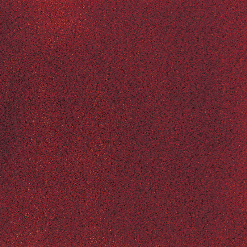 The Cat's Meow Sofa, Red