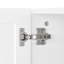 Wall Mounted Required Bathroom Cabinet