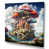 Wrapped Canvas selected