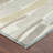 Machine Washable Indoor/Outdoor Chantille ACN2776 Striped Rug-917244415-917244410