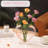 Oziel Table Vase