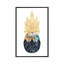 « précieux ananas i » par elisabeth fredriksson-print-49900322-53128036