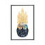 « précieux ananas i » par elisabeth fredriksson-print-53128036-49900322