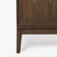 Buffet en bois massif Artha