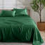 Ensemble de literie en satin-104176496-104176506