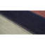 Pakistan Gabeh Wool Striped Area Rug