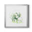 Mouton et agneau - Peinture sur toile encadrée-978953289-978953396