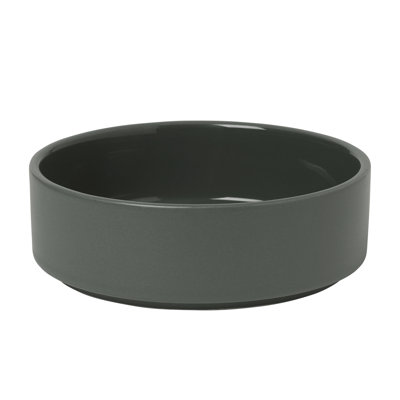 Pilar Stoneware Pasta Bowl