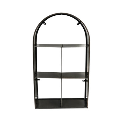 Metal Decoration