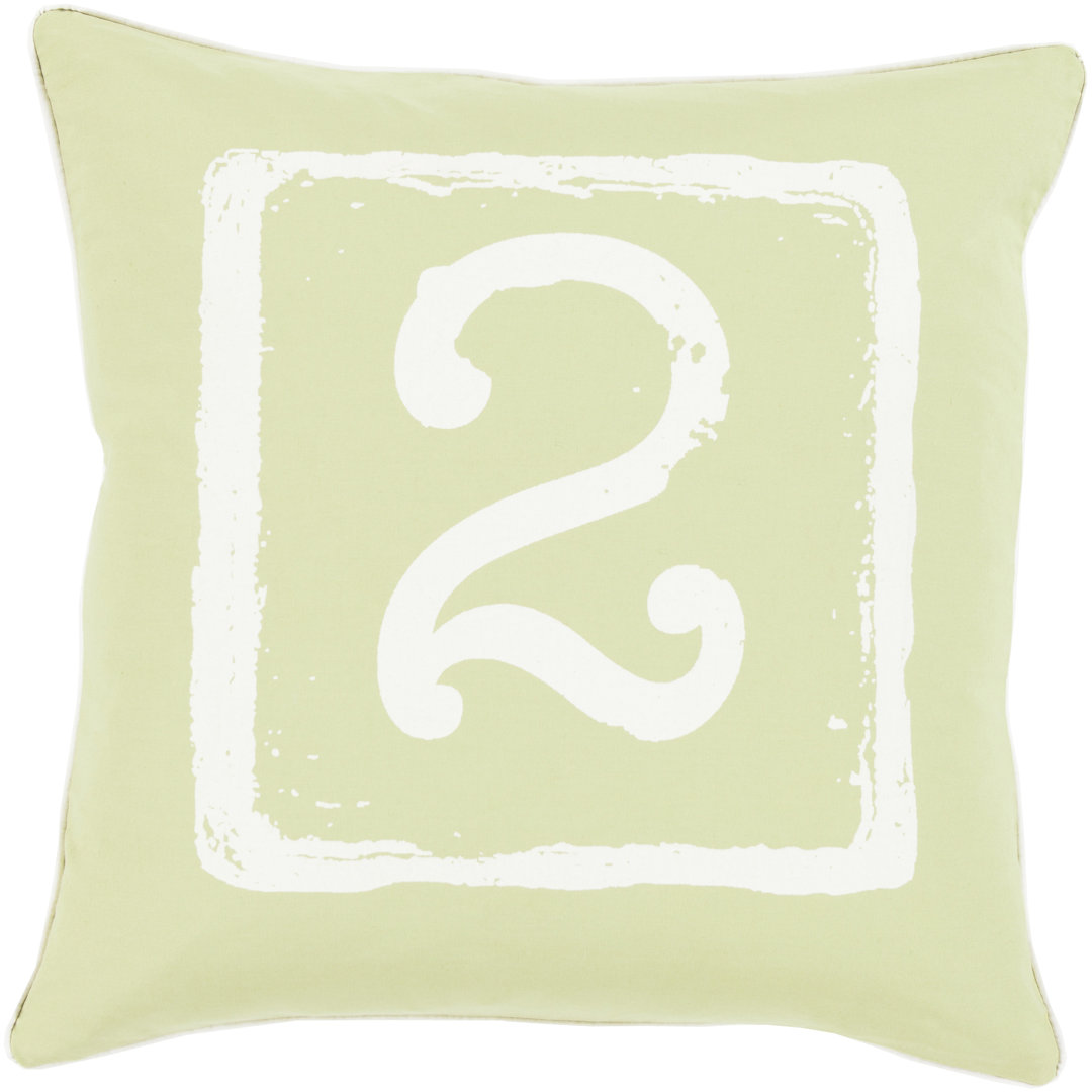  Cotton Throw Pillow Cover Livabliss 