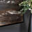 Rustic Surroundings Hand Painted Landscape Framed Canvas Wall Art