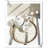 Wolfort Natural Fibers Tray
