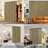 Semi Sheer Paper Vertical Blind-91098555