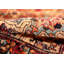 Indian One-of-a-Kind 14'9" X 19' Area Rug