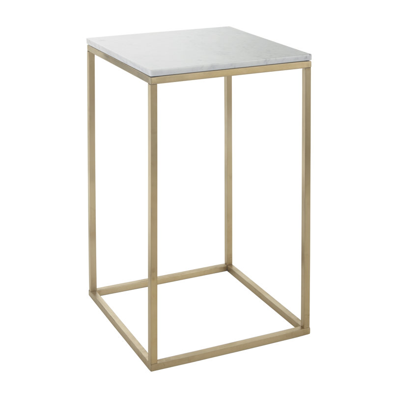 Finnley Frame End Table