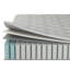Matelas hybride ferme 10 po American Bedding Cooling-26242713