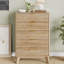 Rectangle Accent Chest