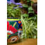 Pot à fleurs vert Talavera Baul-50392052