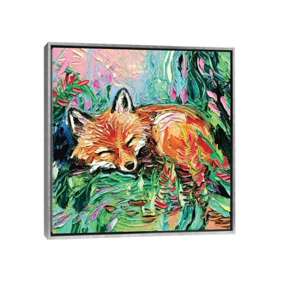 " Kit " by Aja Trier