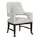 Josie Grande Upholstered Arm Chair