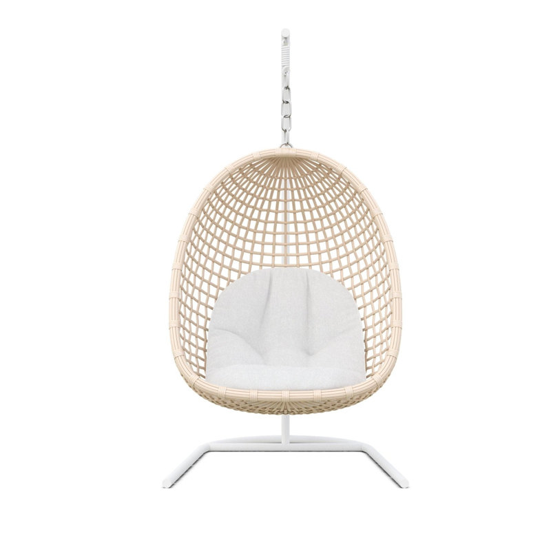Kiawah Egg Chair with Stand