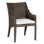 Athena Wicker/Rattan Patio Dining Armchair-24053186-63242273-70265169