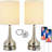 Trombetta Metal USB Lamp-759173371-759173370