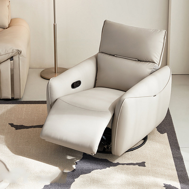 Clint, Beige gris