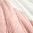 Farmhouse Color Block Faux Fur Microfiber 2 Piece Comforter Set-1425581519-1425581518