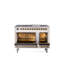 ILVE Nostalgie II 48 Dual Fuel Range -2048790597-2048790624