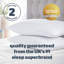 Silentnight Ultrabounce Pillows