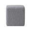 TABOURET EN TRICOT TRICOTÉ-107313267