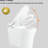 Bathroom Toilet With Dual Flush & 360 Waterproof Design Smart Soft Close Seat Powerful Flushing Function