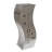 Aoibhe Metal Pot Planter