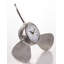 Aaman Metal Wall Clock