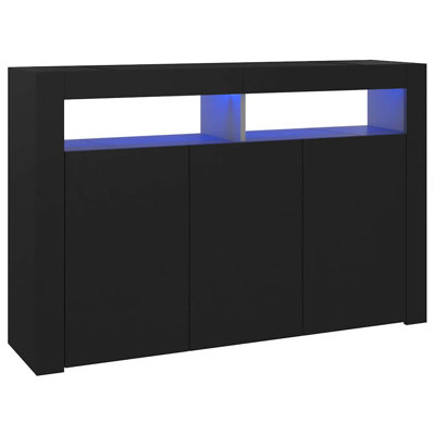 Knudson 115.5cm Sideboard