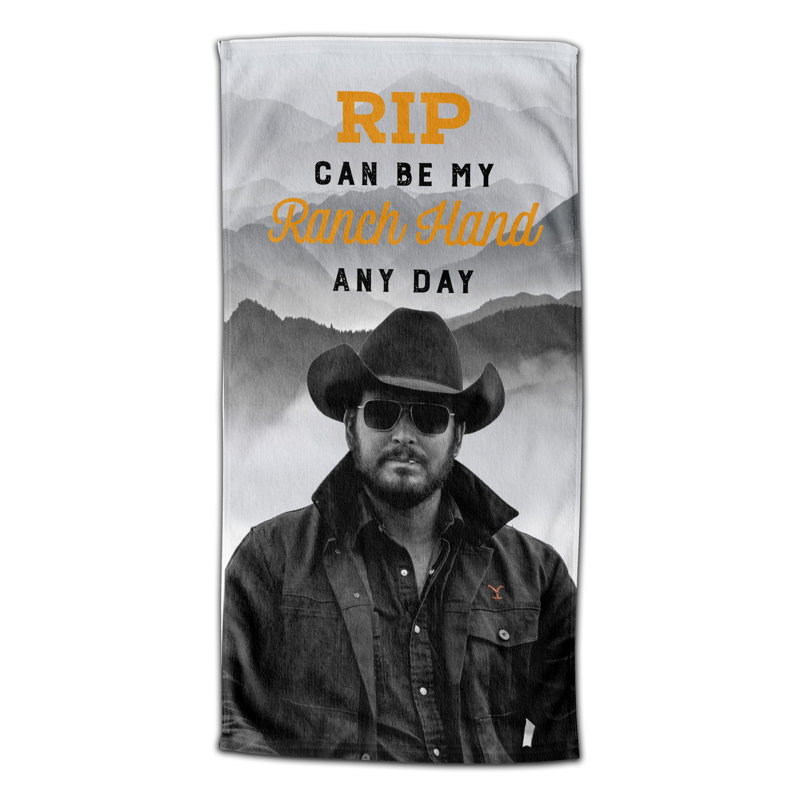 Beach Towel