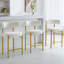 Tabouret de comptoir rembourré 24 po Najira-1477308002-1484025978-1506978885