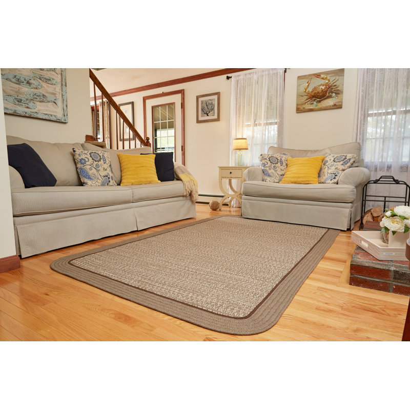 Tapis moka Browdy, Rectangle 7 pi x 9 pi