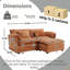 Canapé modulaire Eugenijus-1926082794