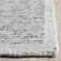 Tibetan Hand-Knotted Gray Area Rug