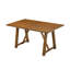 Extendable Dining Set