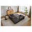 Canapé-lit Chenille-2092612345-2094342148