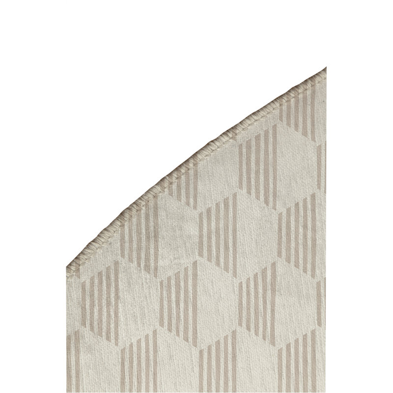 Hexaline Kids Play Mat, Taupe