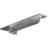 3"W x 14"D x 2"H Heaton Hidden Support Bracket with 10" Support Depth, Steel (6-Pack)-112560502-90615894