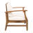 Perla Club Chairs Set Of 2, Cream-548247771