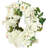 Faux Plastic 20'' Wreath