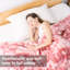 Cozy and Comfortable Faux Fur Blanket A soft, plush blanket perfect for sofas, featuring a fluffy, thick, and plush texture. Ideal for sofas, bedrooms, and living rooms.-121601728-121601732